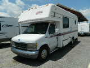 1992 Carriage CALLISTA